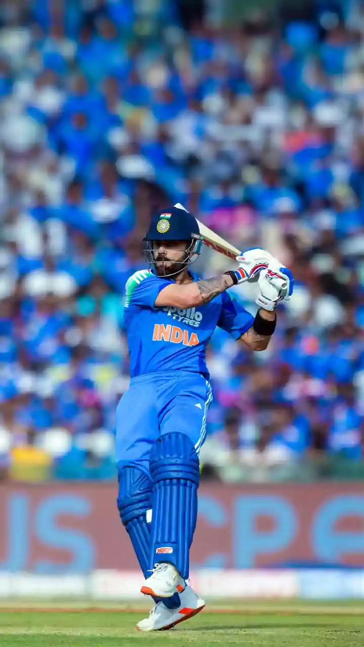 Jofra Archer Snubs Virat Kohli, Rohit Sharma; Reveals Toughest Indian Batter To Bowl At