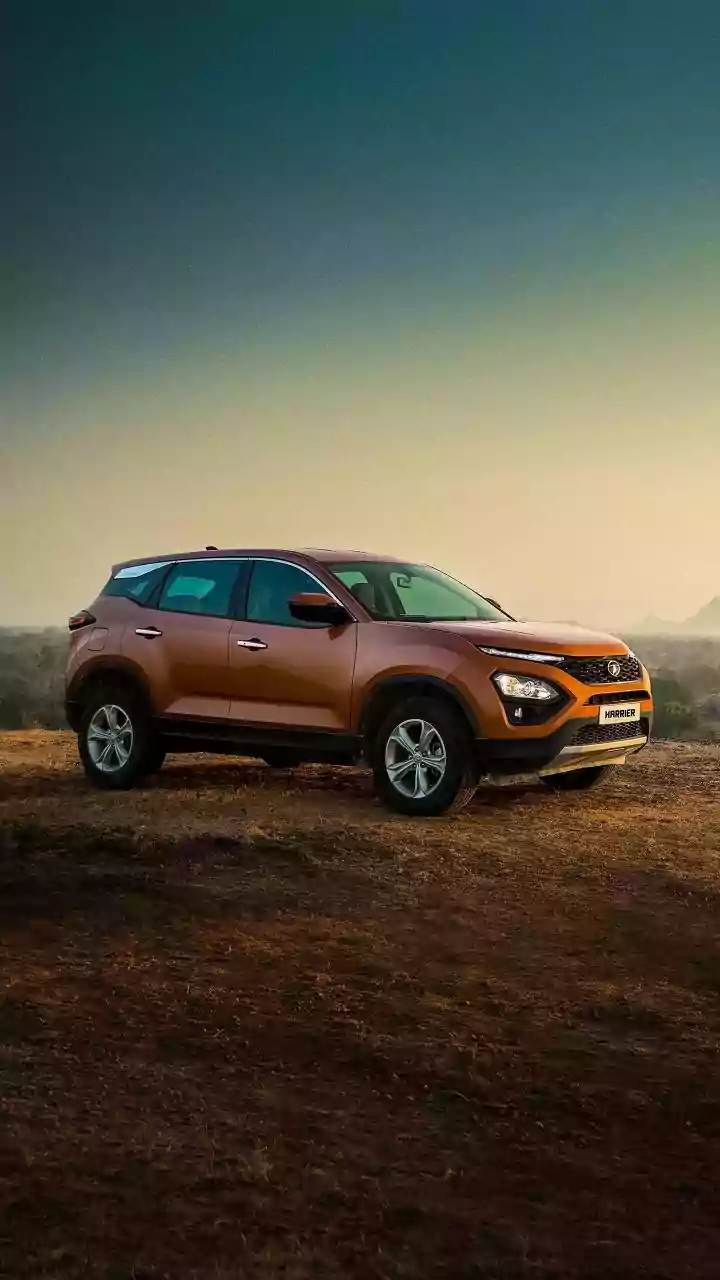 Rugged & Ready: Exploring the New Body-on-Frame SUV Landing Soon in India