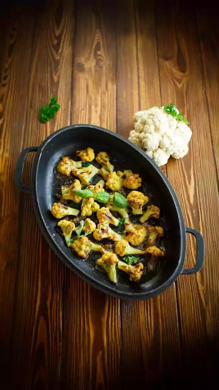 Mamaliga: A Romanian Cornmeal Marvel in India!