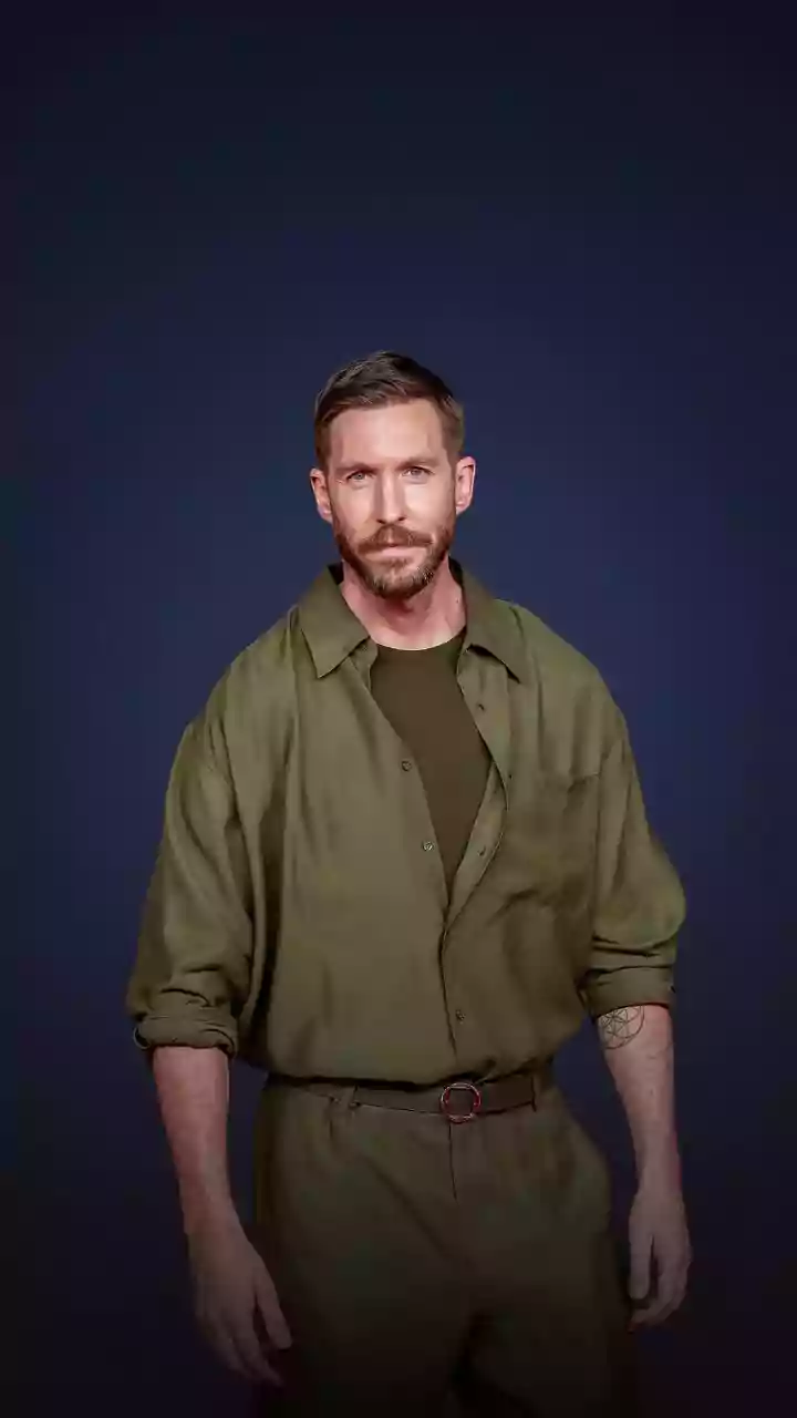 Rock in Rio 2026 divulga line-up completo, com Calvin Harris e mais; confira