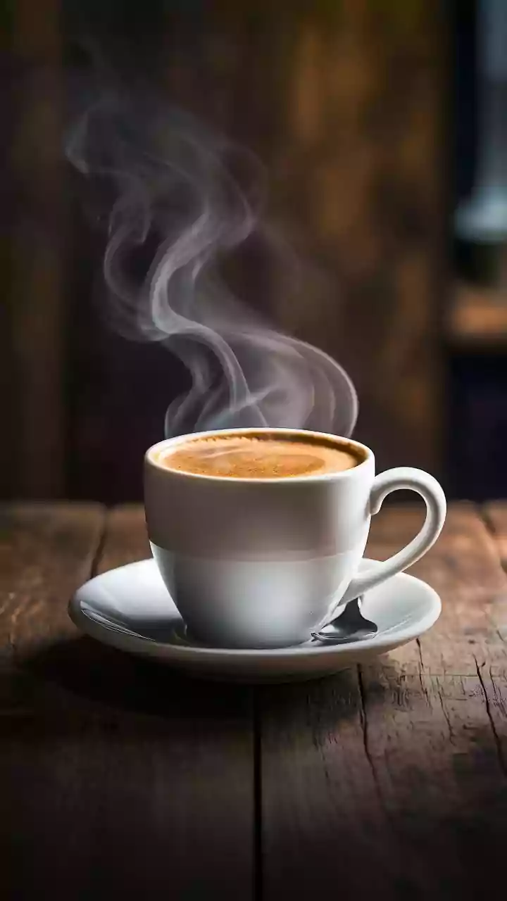 Estudo aponta quantas xícaras de café por dia ajudam a reduzir o estresse
