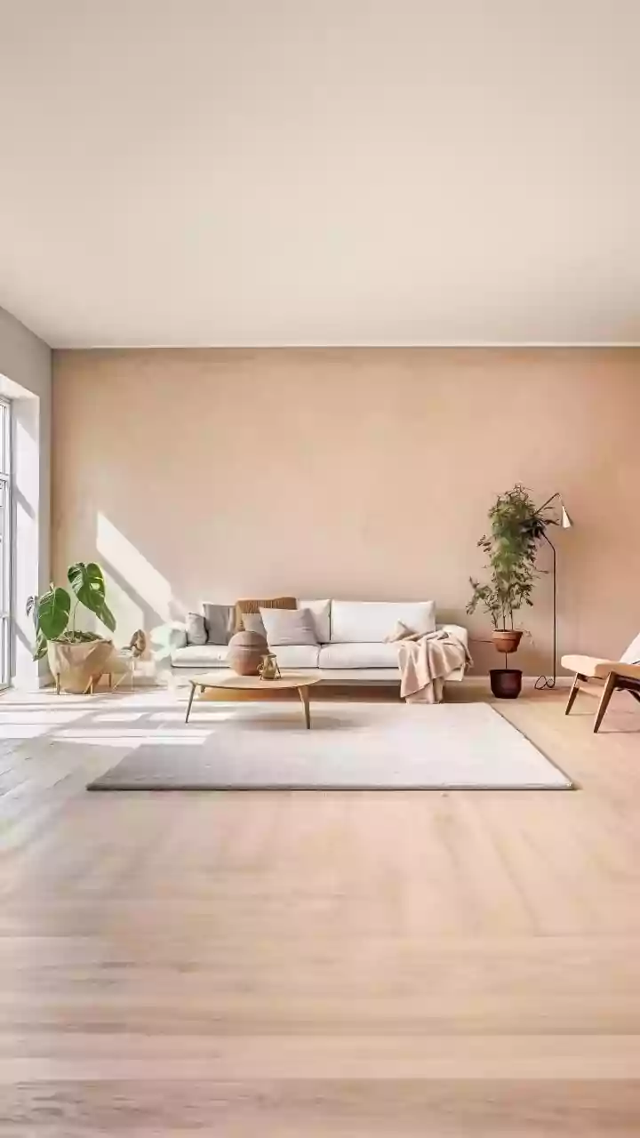 Why Warm Minimalism Is Labeled Ultimate Aesthetic For Modern Apartments