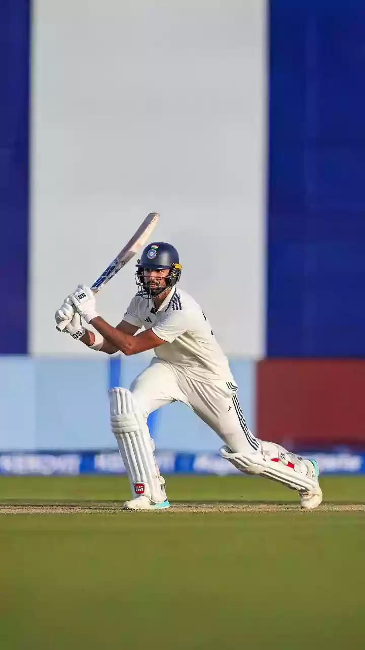 Padikkal ends India’s two-year wait for a Test century at no. 3 with Galle masterclass, who last scored a century before him
