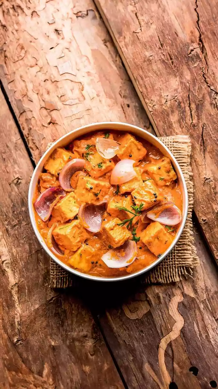 Fake Paneer Alert: 1,664 Kg Worth ₹5 Lakh Seized in Aligarh, UP