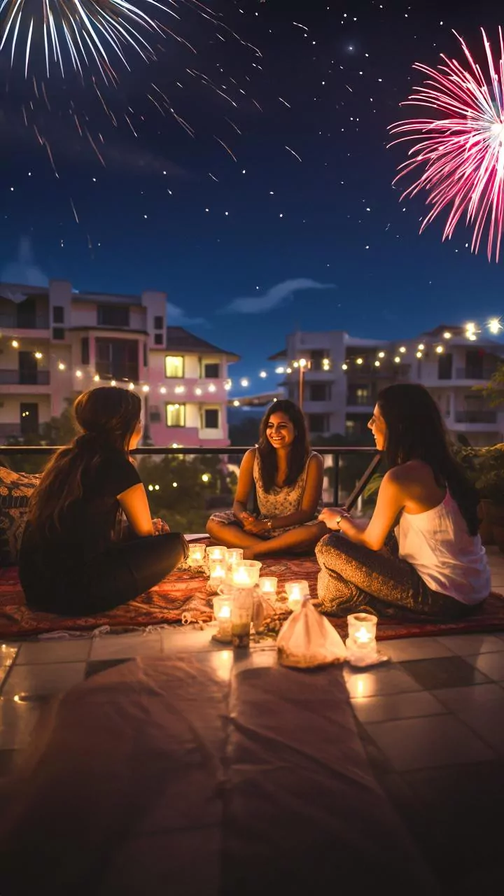 From Novotel galas to beach resort DJs: New Year’s Eve party map in Vizag for 2026