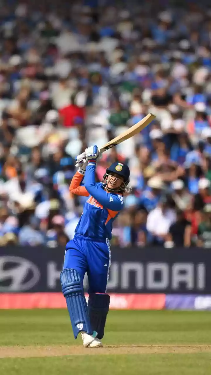 Women's T20 World Cup 2026: IND W vs NED W Today's Match Highlights: Unmissable video recap, POTM, match analysis, stats and more