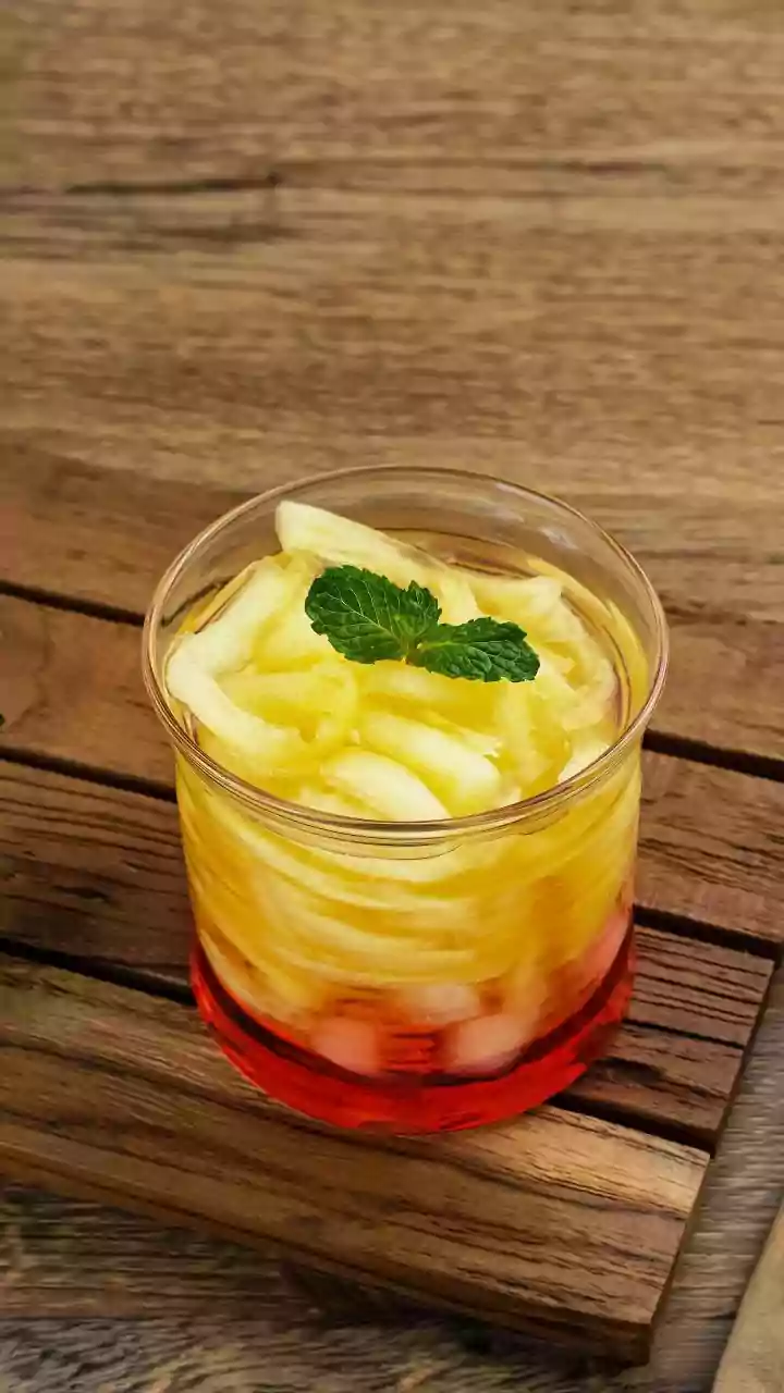 Five Pineapple Dishes To Try Without Meat Or Fish