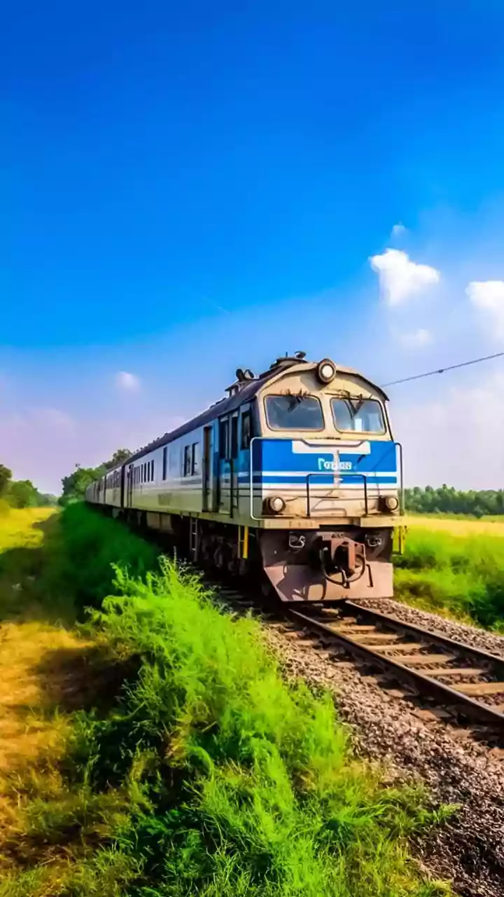 New Jalpaiguri-Tiruchirappalli Express: Your Guide
