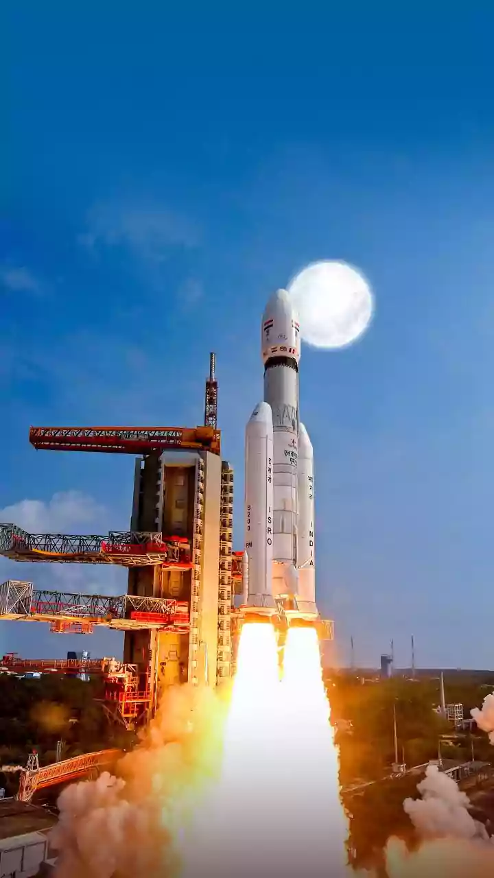ISRO's LVM3 to launch AST SpaceMobile's Bluebird 6 this December