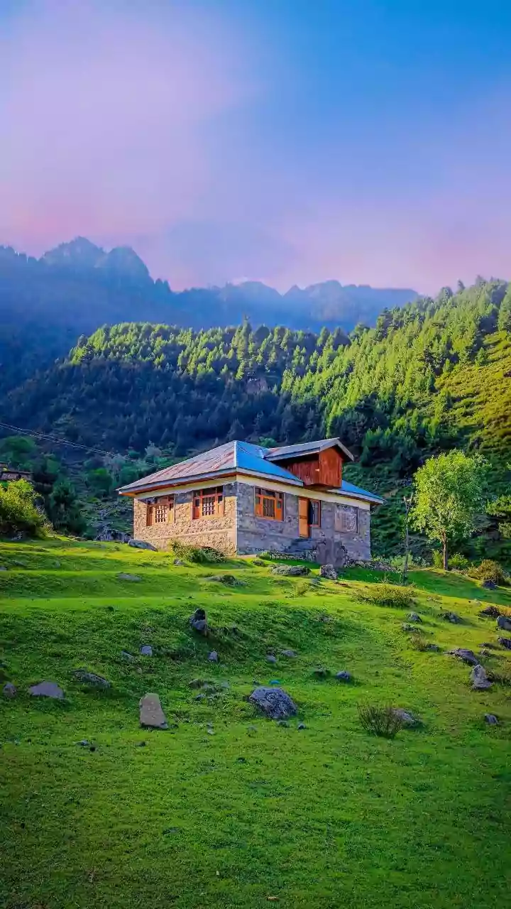 Unforgettable Hill Stays: Your Uttarakhand Homestay Guide