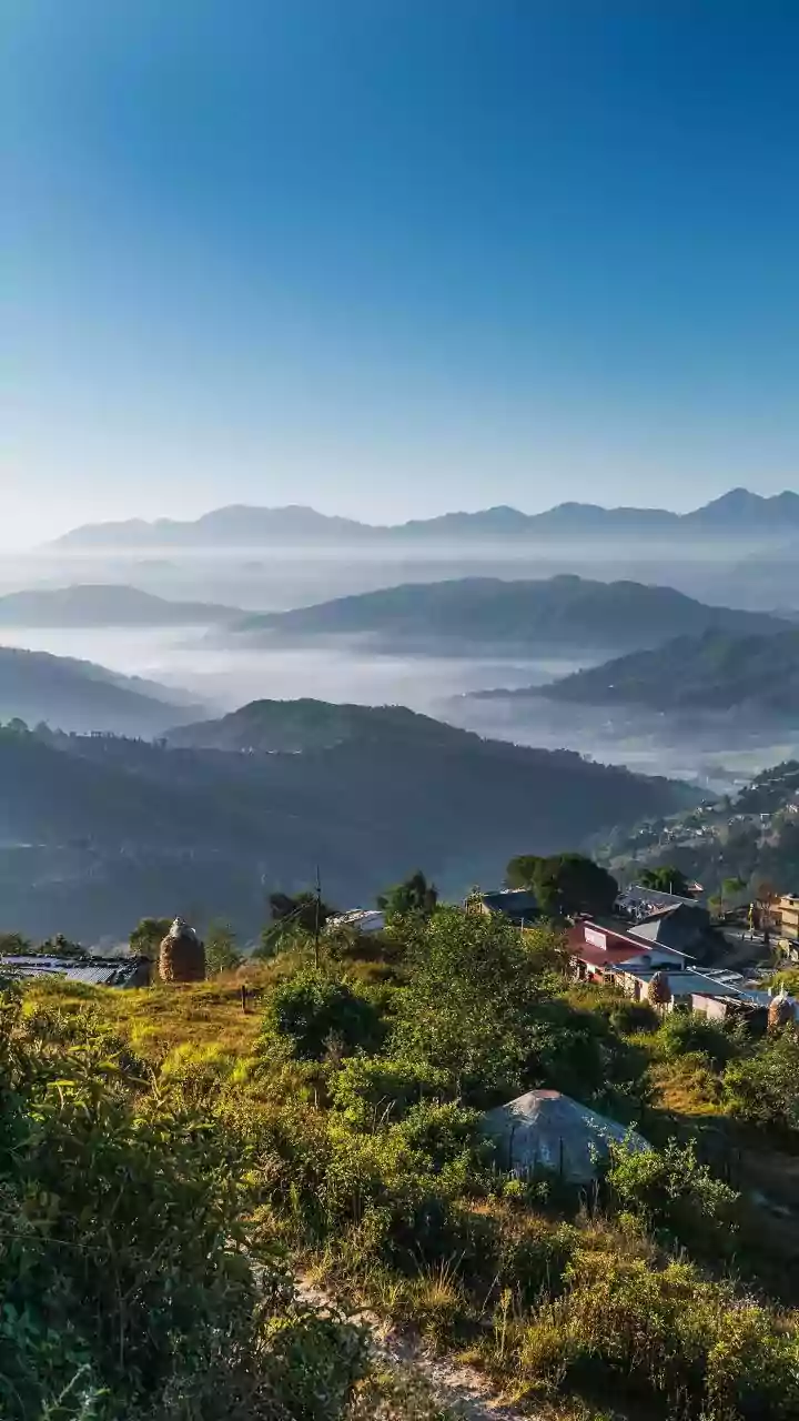 Boosting Tourism: The Buddhist Circuit in Northeast India