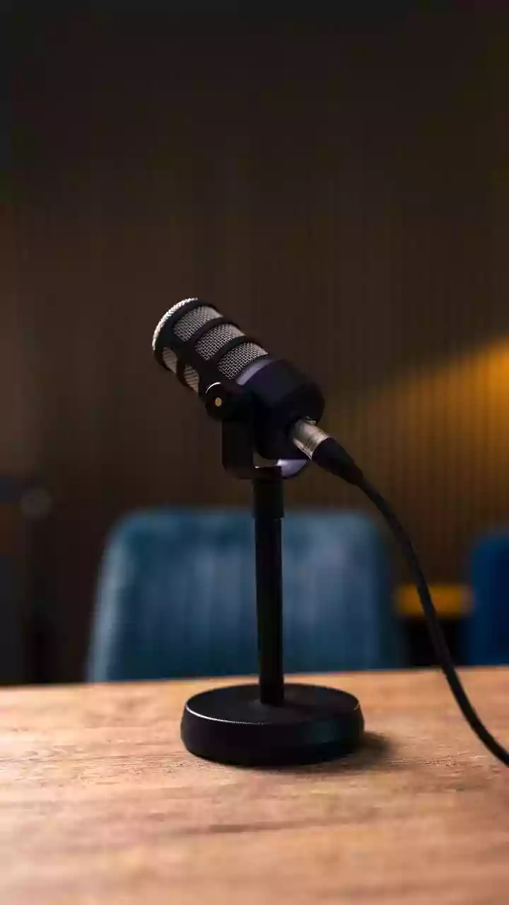 Podcast Production Simplification: Open-Source AI Audio Tools Remove Background Noise Instantly
