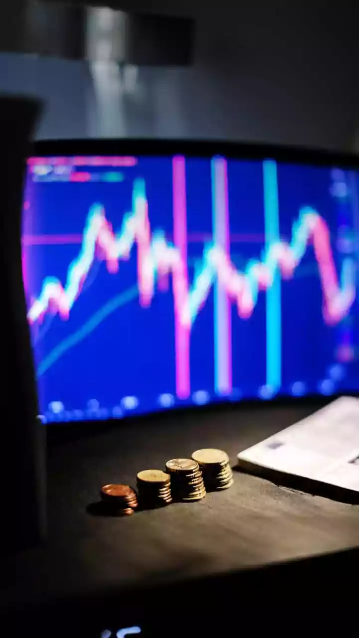 Indian Stock Market: Recent Trends and Key Players