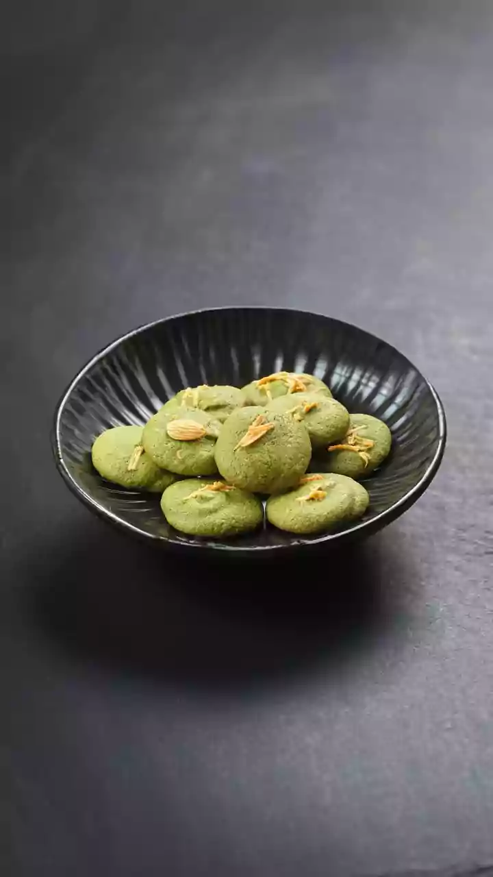Banana, Strawberry, Pistachio: Matcha Is Getting Experimental