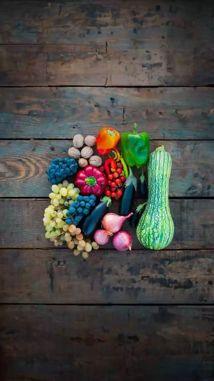Fibre's Future: The 2025 Wellness Trend