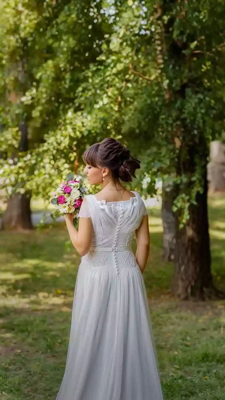 7 Brands That'll Make Your Bridesmaids Actually Excited About their Outfits