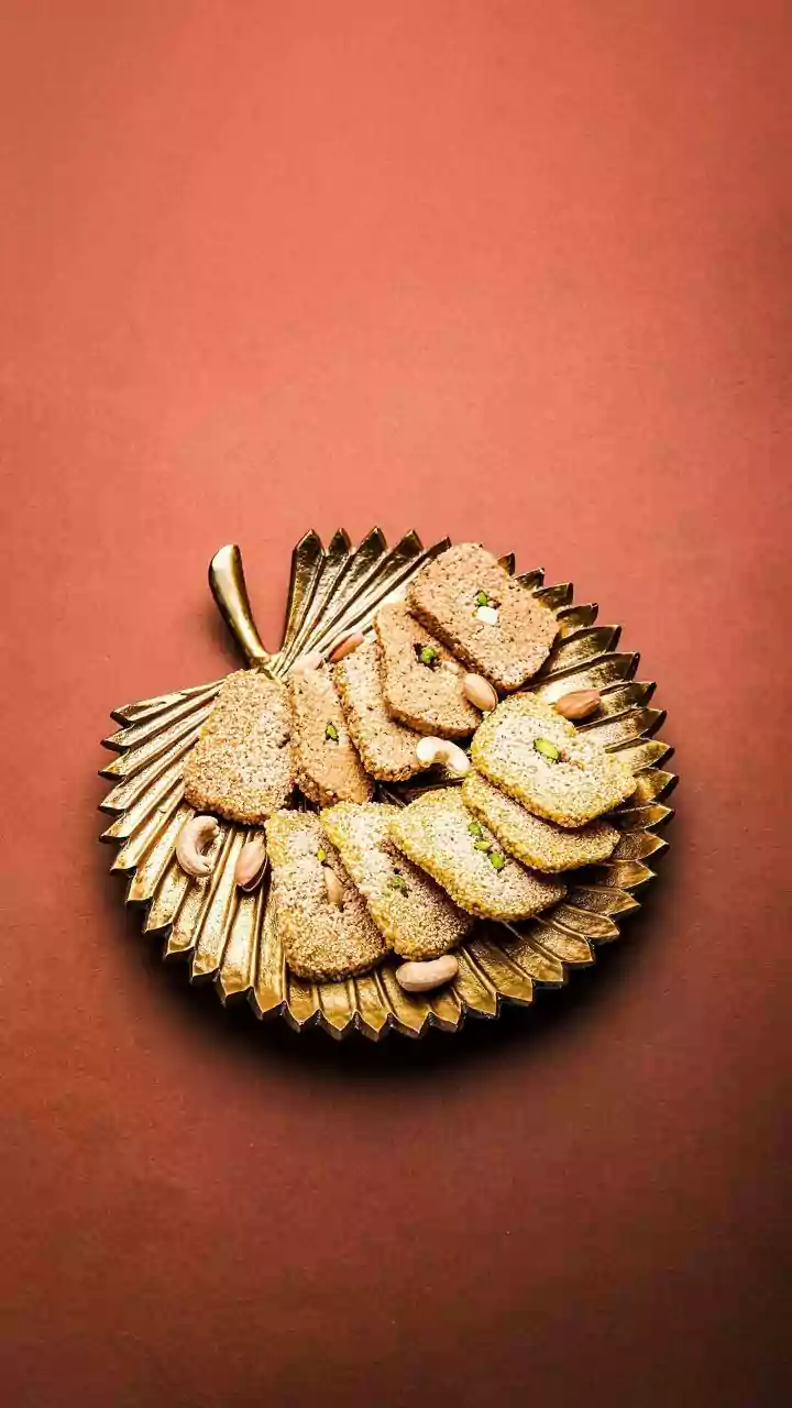 Millet Sweets Craze: How Ragi Bajra And Jowar Transform Traditional Indian Festive Desserts