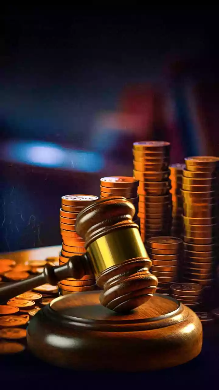 Satyendar Jain, ex-Delhi minister, faces ₹17.7cr money laundering charges