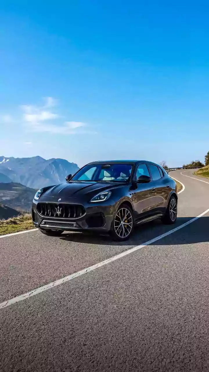 Crise faz Maserati negociar uso de tecnologia e fábricas na China