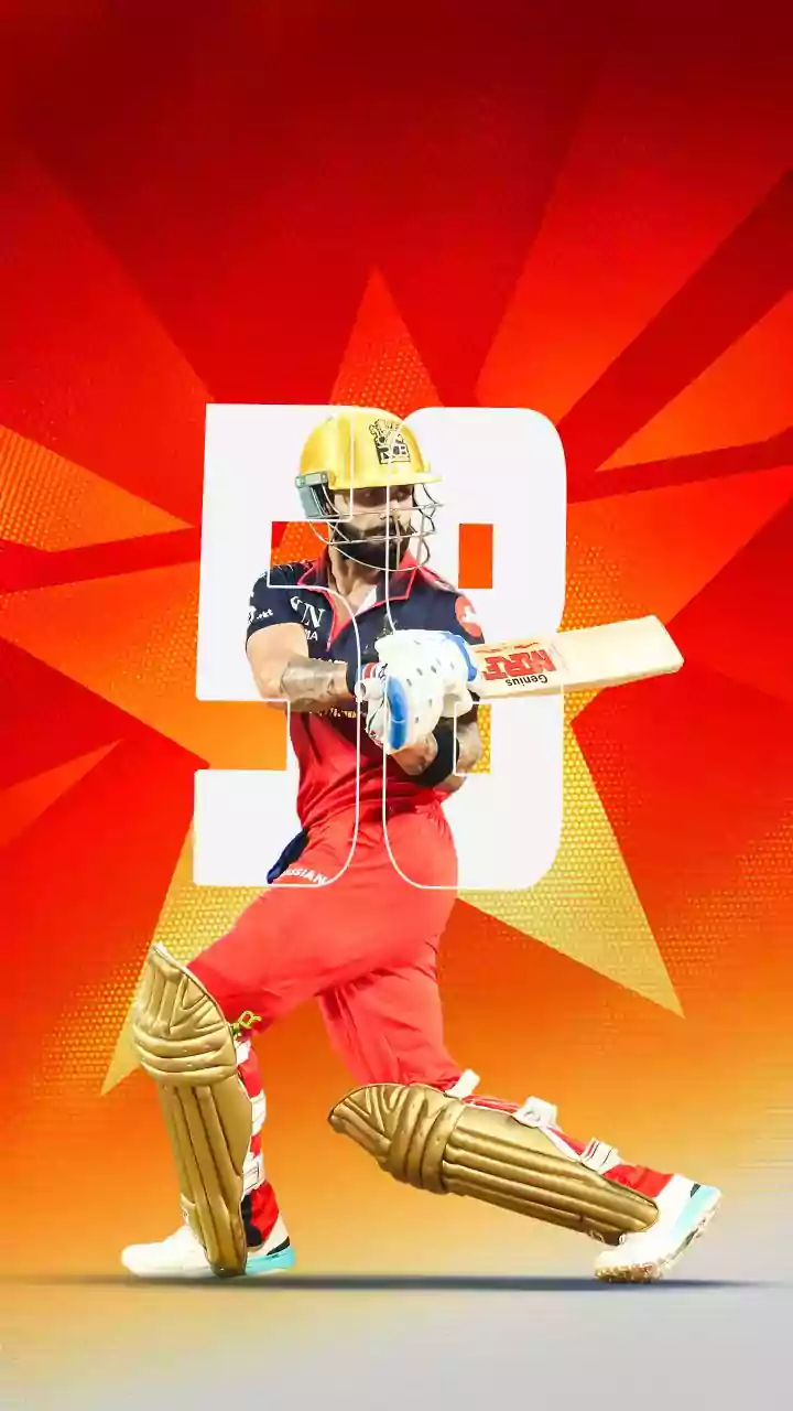 Fifty for Virat Kohli is such a treat to watch: Social media floods with praises as Virat Kohli hits fourth fifty of IPL 2026, records ninth IPL 50...