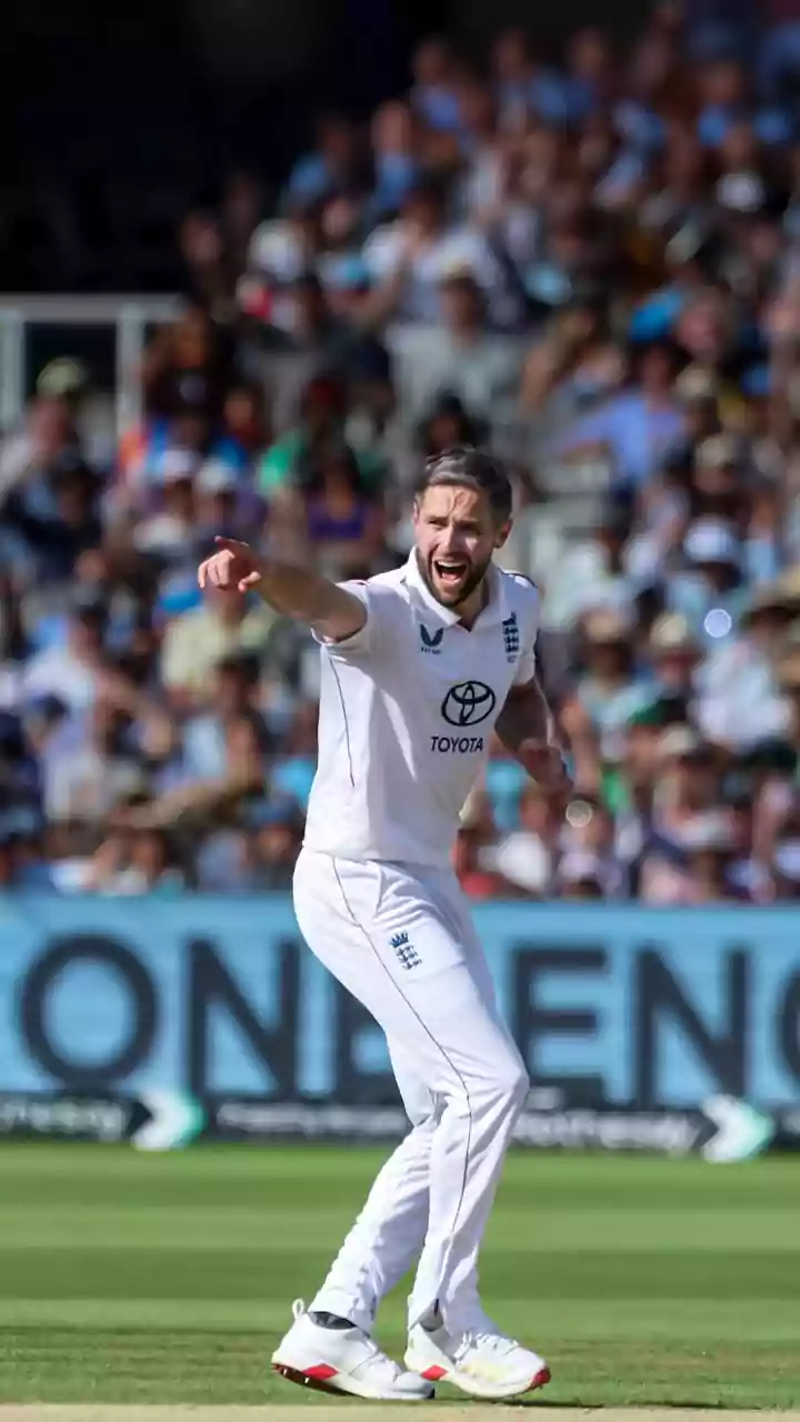 ‘It’d be daft to rip Bazball apart and start again’ - Chris Woakes feels England’s progress would go to waste
