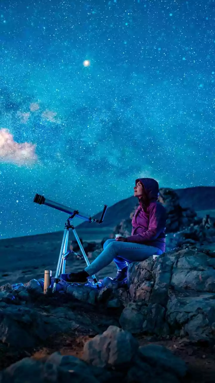 A Darker Nashik: How Udmal Is Turning Its Night Sky Into An Attraction