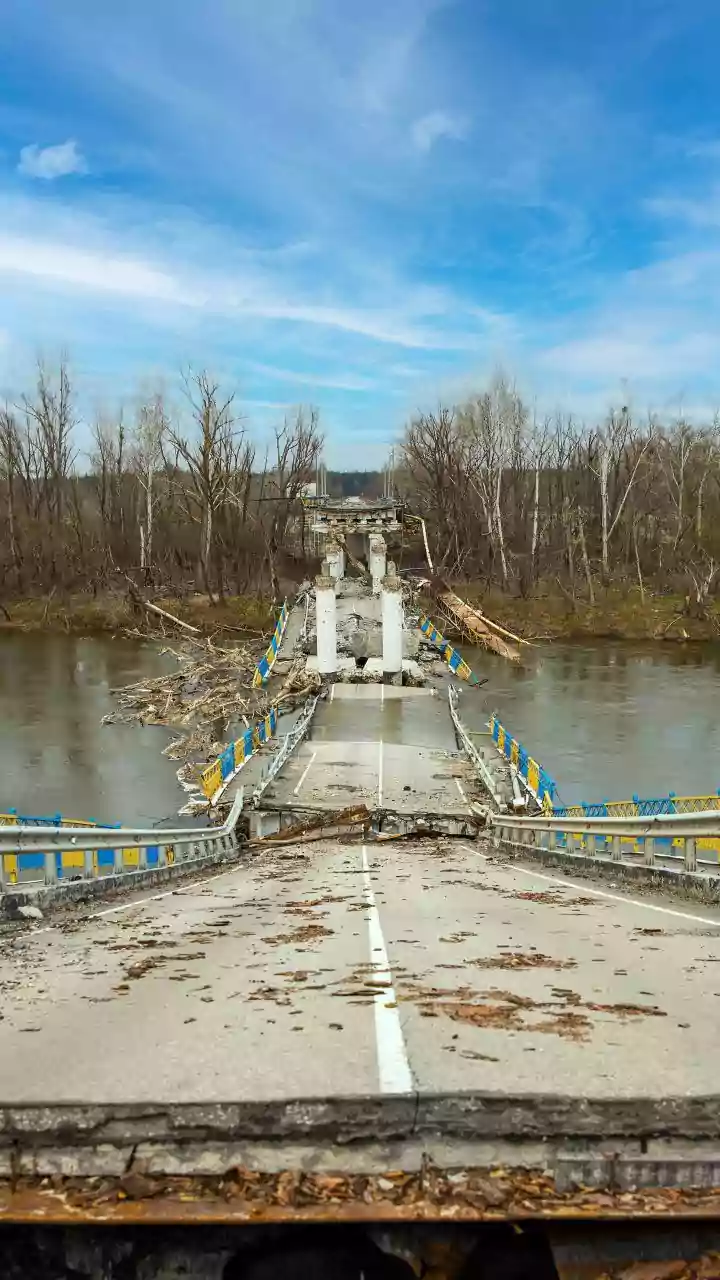 How Debris And River Blockages Can Trigger Another Flood Wave In Nepal