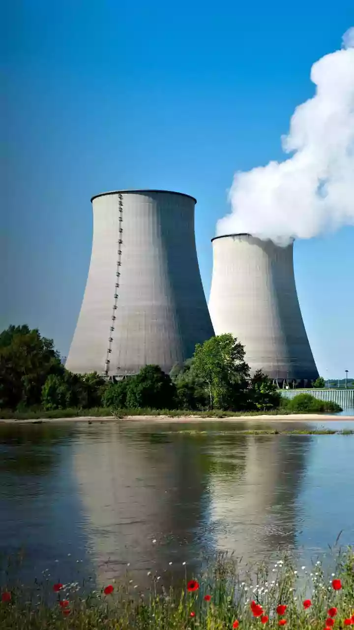 Is Iran Rebuilding Its Nuclear Programme? Israel Claims Tehran Moved Uranium Centrifuges To Pickaxe Mountain