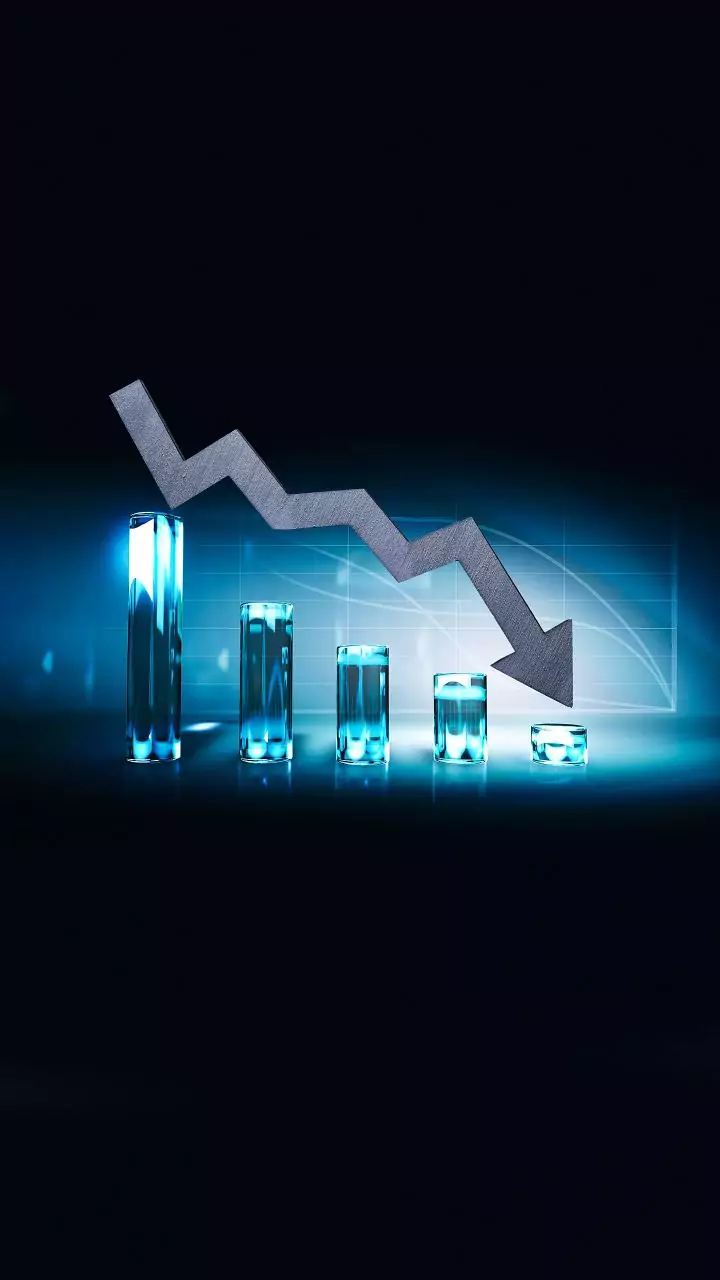 Rupee crashes 50 paise to settle near all-time low at 90.84 against US dollar