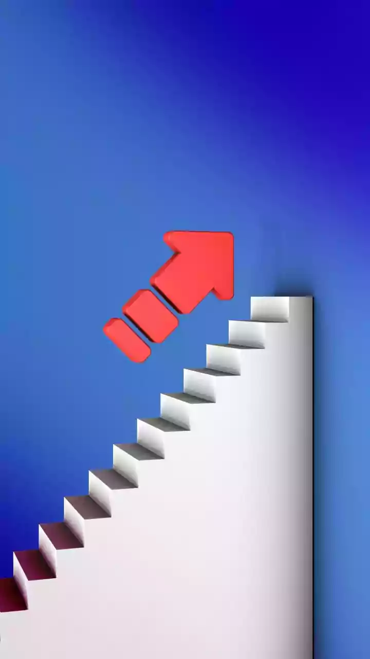 Step Up SIP Strategy Explained Increasing Annual Investment Amounts Leads To Compound Success
