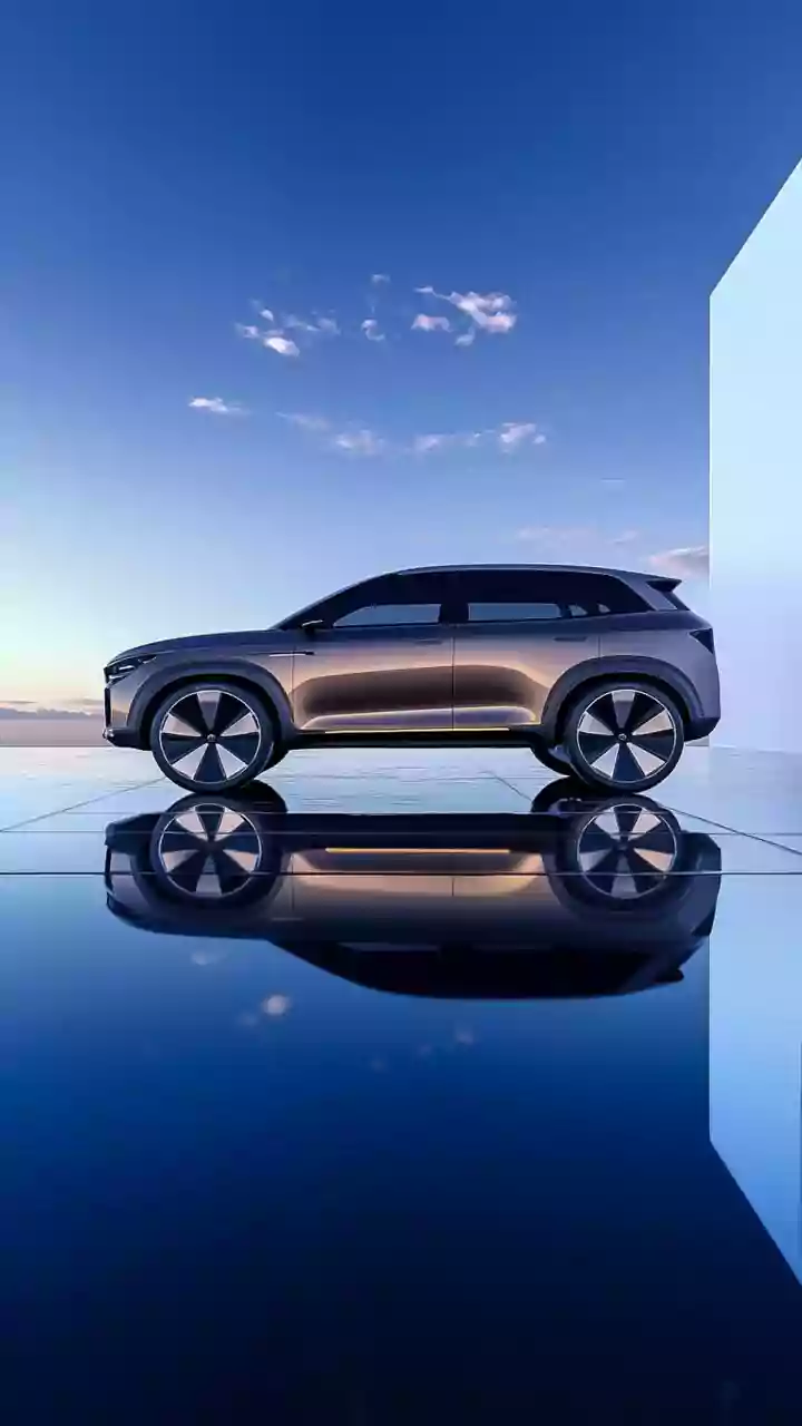 2026 SUV Facelift: A Refreshed Design and Smarter Tech Unveiled April 9