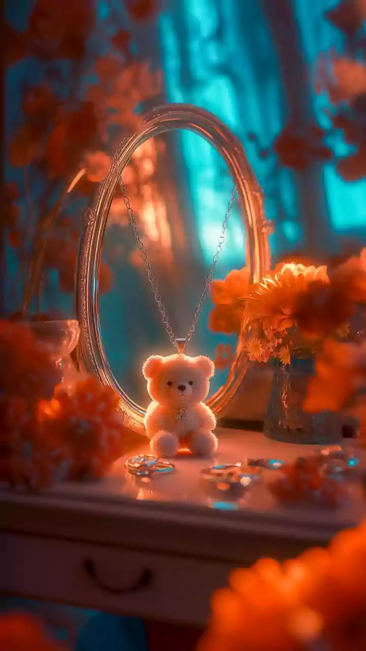 Why soft winter light flatters faces more