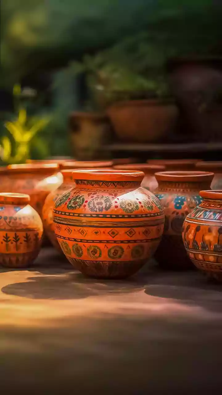 Relive those carefree summer days of power cuts, desi coolers, and matka water magic!