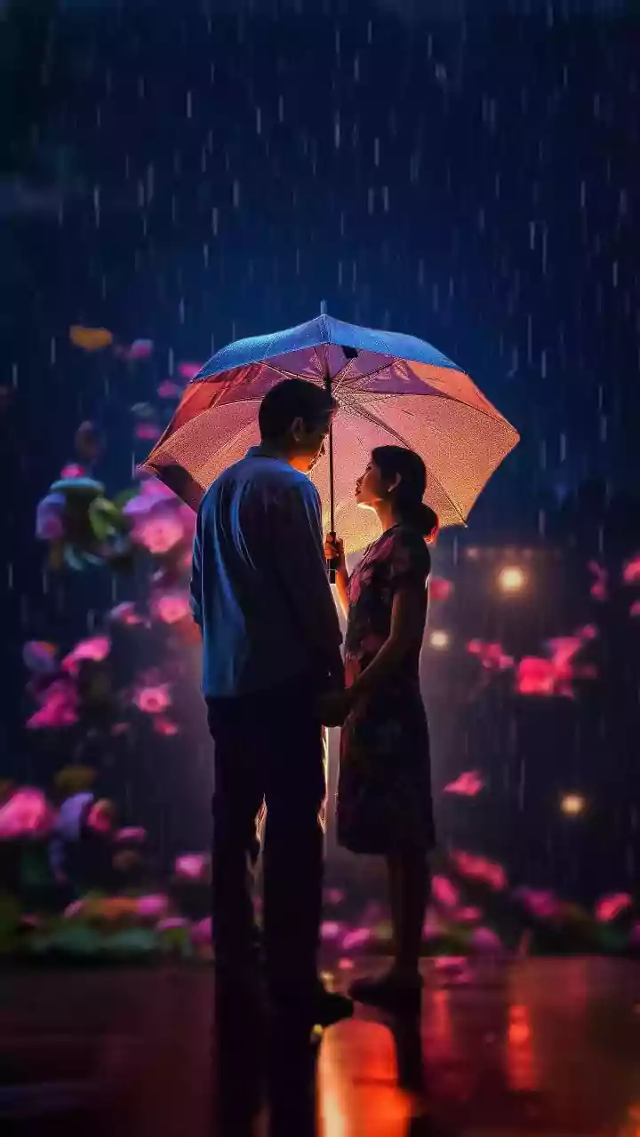 Penjelasan Ending Film Even If This Love Disappears Tonight