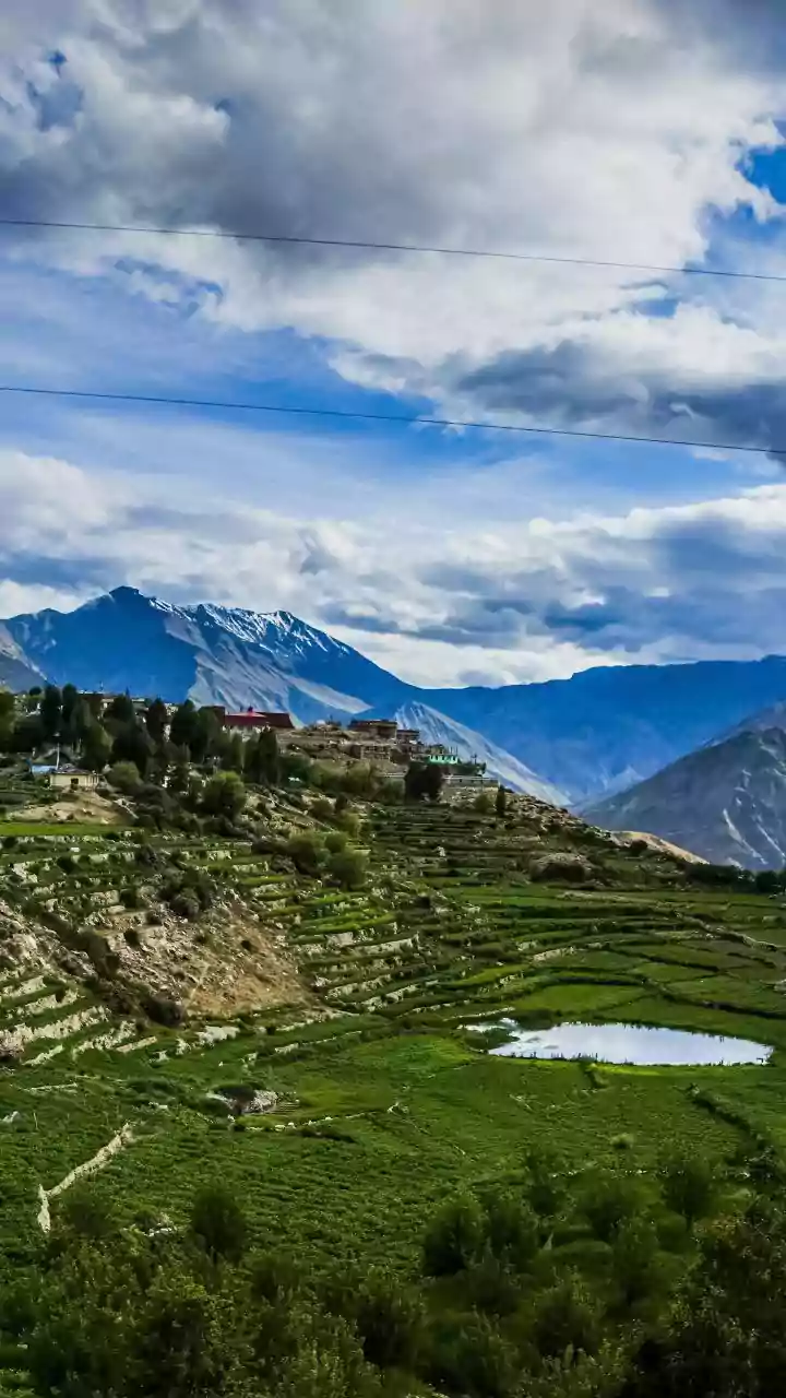 August Travel Window Makes Ladakh Easier To Explore With Proper Preparation