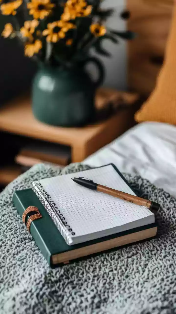How to use journaling for emotional wellness: Tips inside