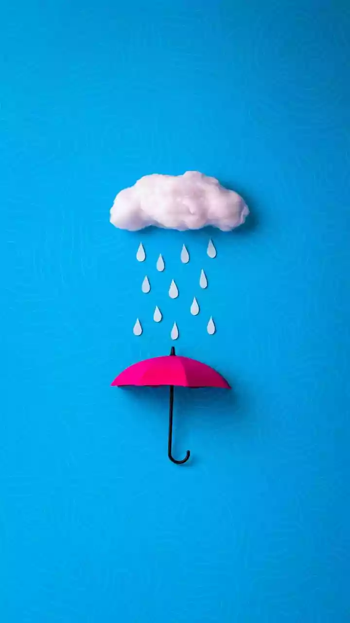 This Week's Rain-Alert Update Puts an Outdoor-Only Itinerary under Fresh Scrutiny