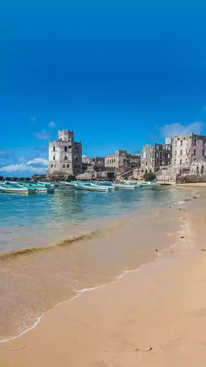 Find Out How Somalia Is Reacting After Israel Recognised Somaliland