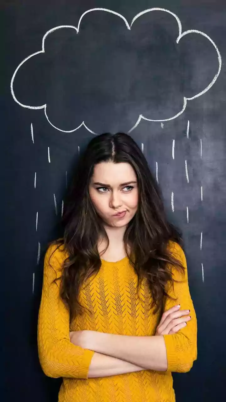 Beat The Rain Blues With These Easy Habits