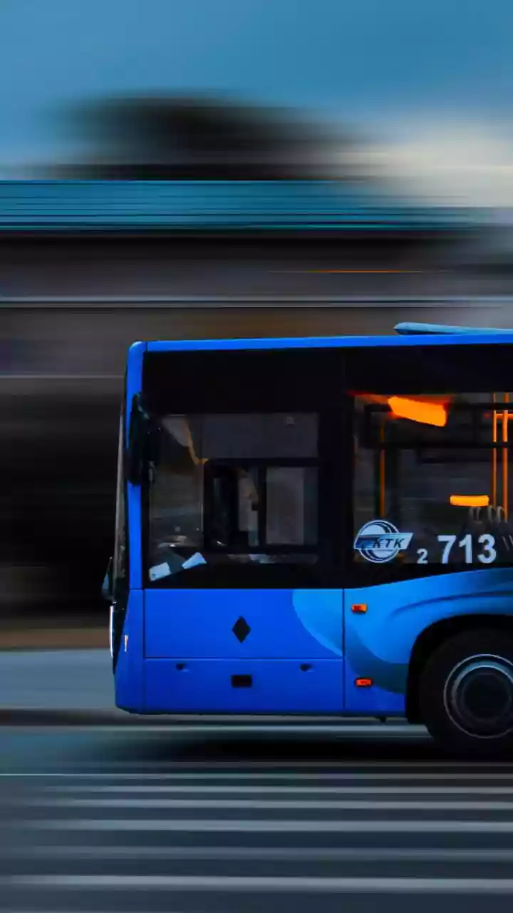 Decisão histórica do STJ: Motoristas e cobradores ganham direito a aposentadoria especial por desgaste