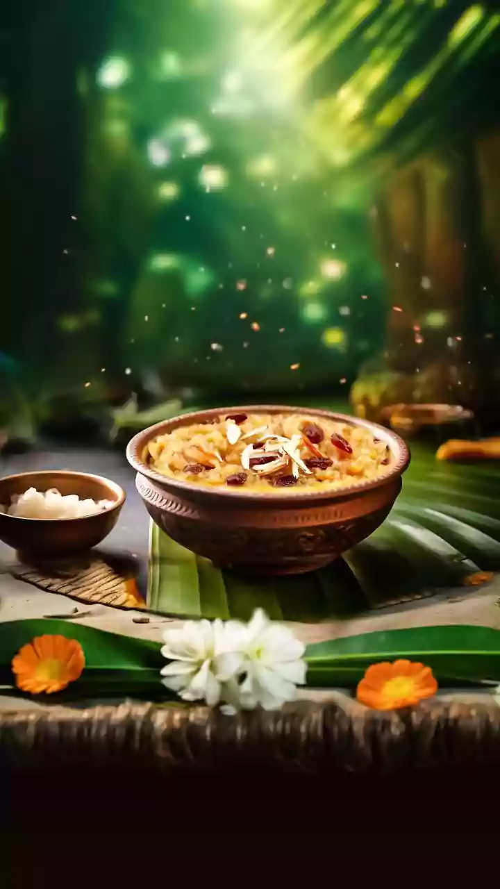 Kolkata's Top 7 Restaurants for a Delicious Bengali New Year Feast