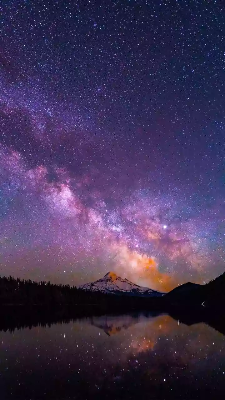 How High-Altitude Destinations In Himachal Pradesh Promote Dark-Sky Conservation Through Astrotourism
