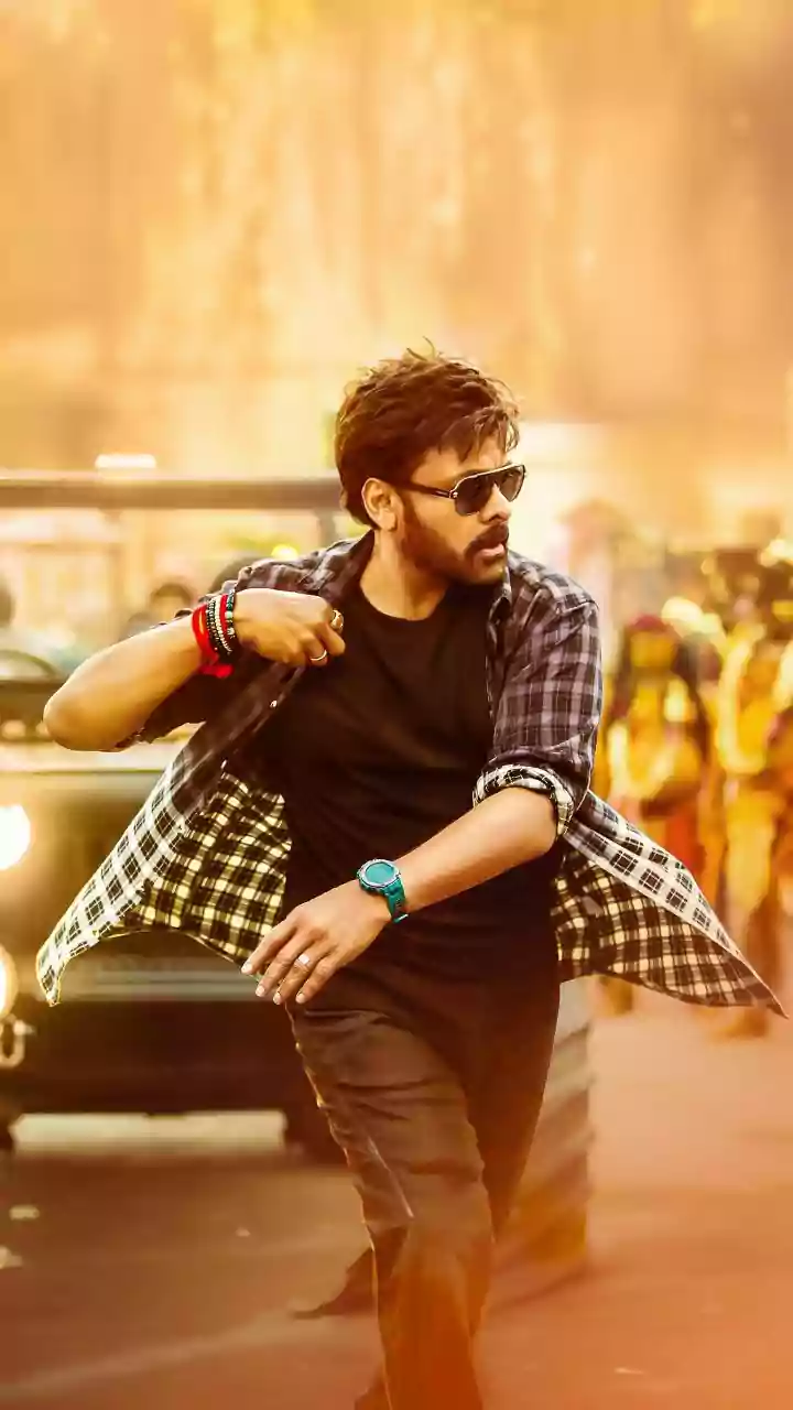 Chiranjeevi's US Box Office Triumph: A Stellar Debut!