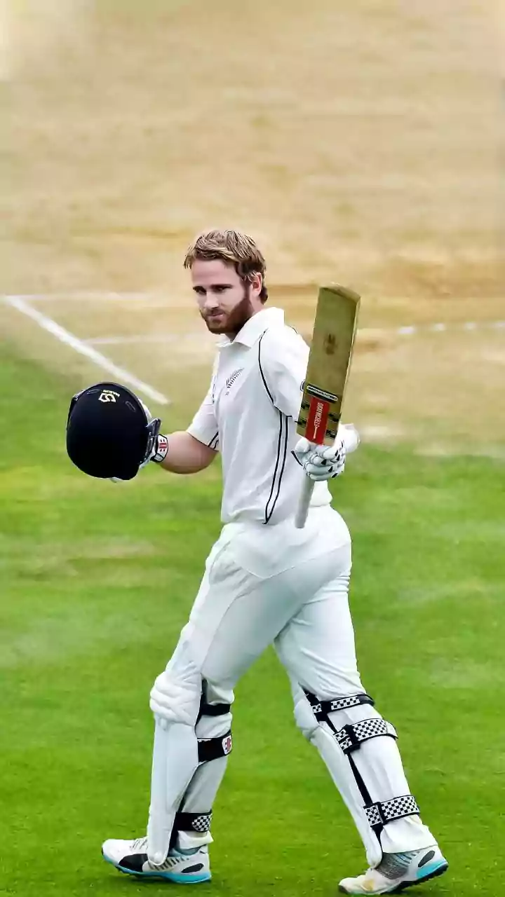 Kane Williamson bids adieu to international cricket: Details