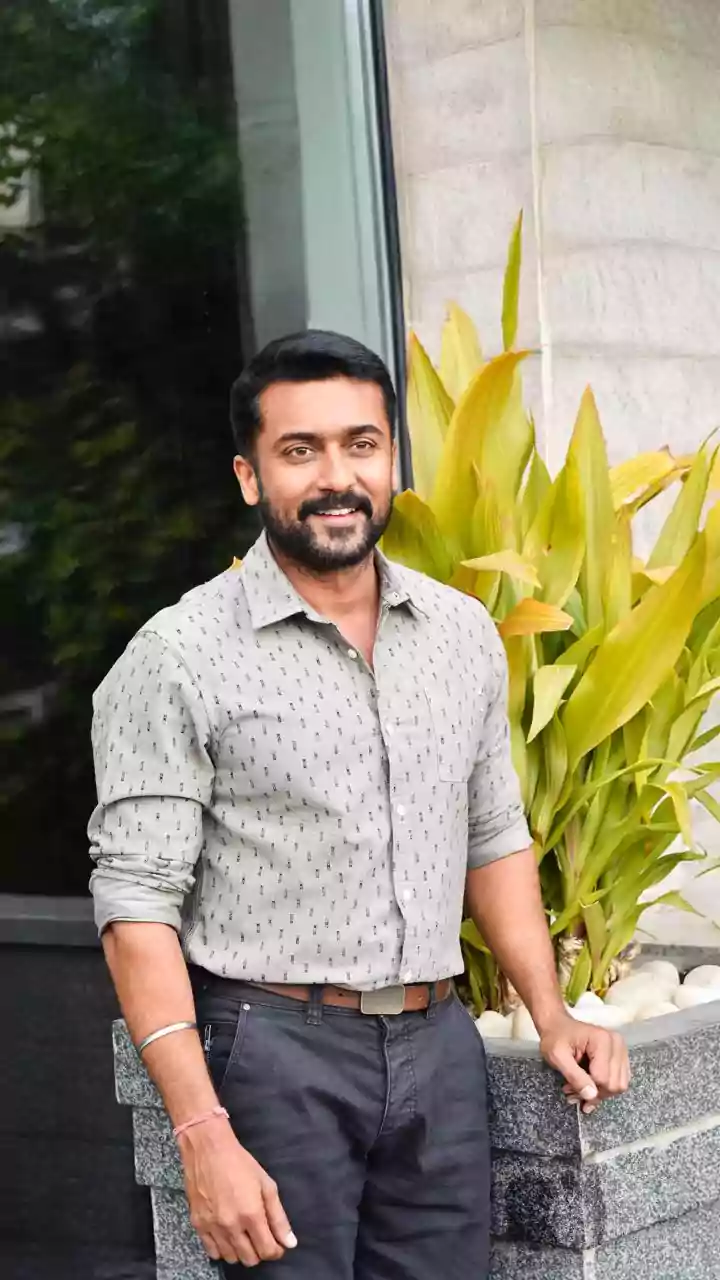 Sivakumar's 'Vishwanath and Sons' earns 22.25cr Saturday occupancy at 59%