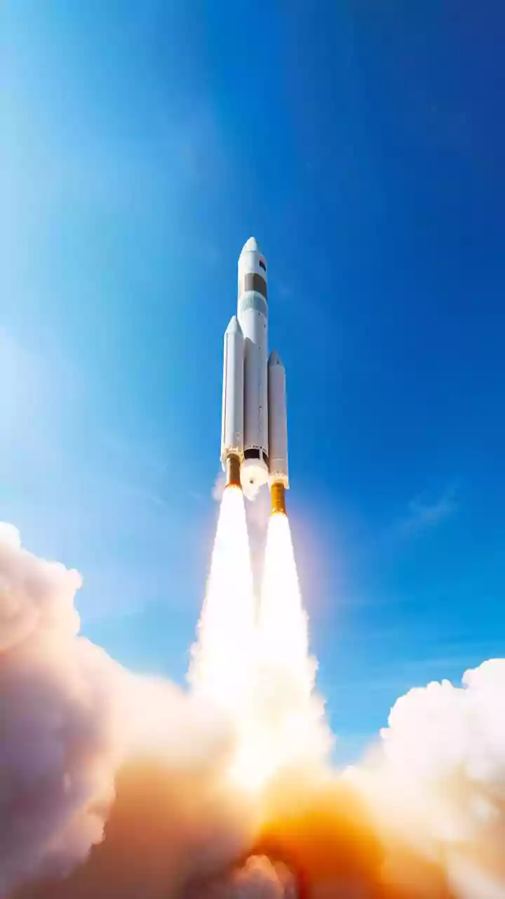 New Glenn's Next Leap: Launching Soon