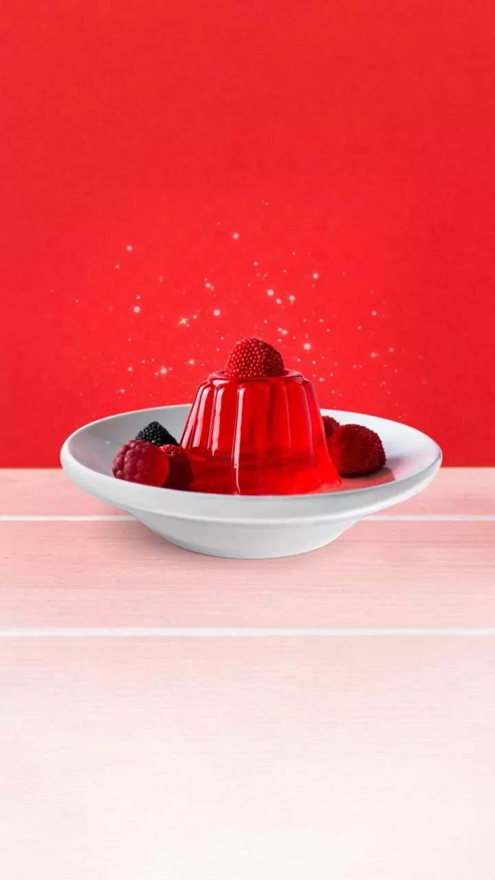 Sweet Sensations: Delightful Red Fruit Desserts for a Romantic Valentine's Day