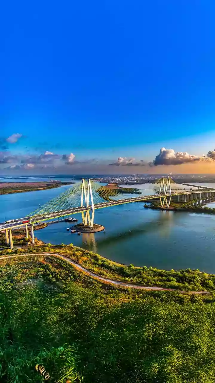 Mumbai Suburbs Likely to Link to Navi Mumbai Airport, Other Areas via Waterways: Here’s the Plan