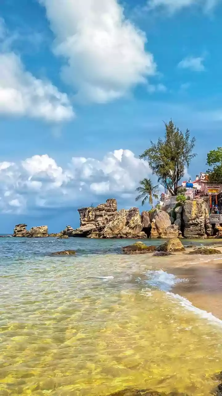 Phu Quoc Steps Into The Spotlight With Direct Flights From India: About The Beaches, Fireworks And Asia’s Longest Cable Car On Vietnam’s Most Spect...