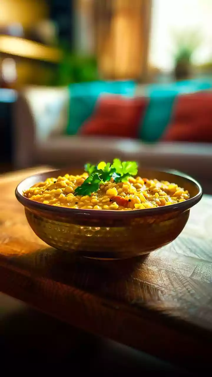 Six Comfort Dishes From India's Regional Kitchens For Rainy Days
